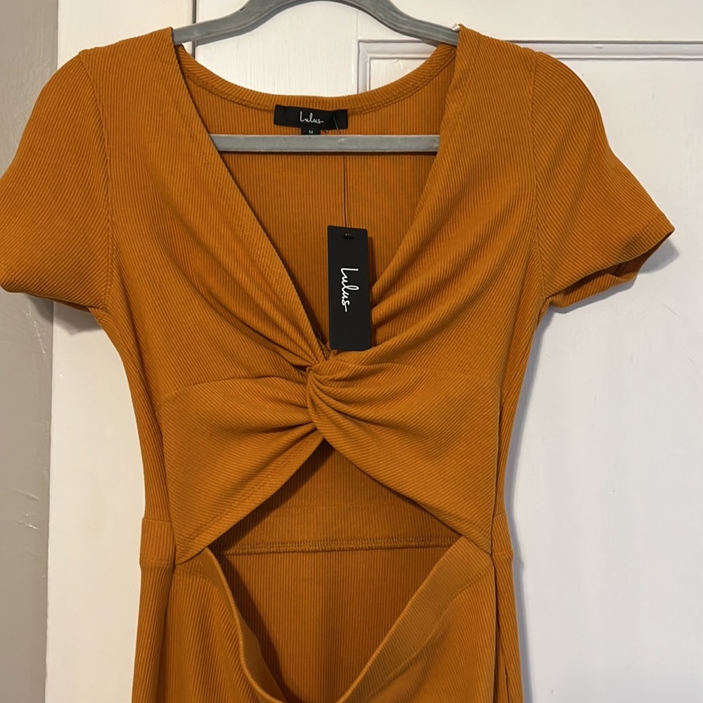 Lulus Dress - Picture 2 of 3